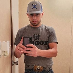 Meet your Posher, Freddie